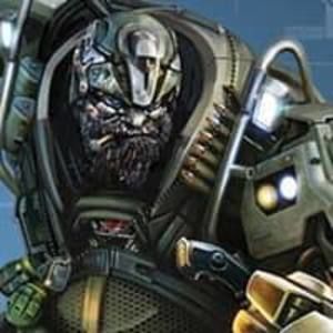 Meet your Posher, Allen